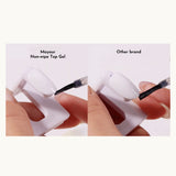 MAYOUR Non-wipe Top Gel