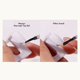 MAYOUR Non-wipe Top Gel