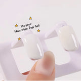 MAYOUR Non-wipe Top Gel