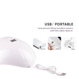 Trapeze UV LED 88W Curing Lamp