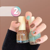 TwoMoons-CREAMSeries2pcsNailPolishSetCover