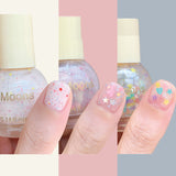 TwoMoons Party Poppers Sequins Cover