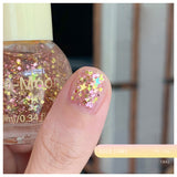 TwoMoons TM-T80 Gold Stars