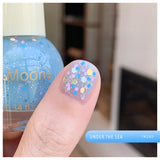 TwoMoons TM-T204 Under The Sea