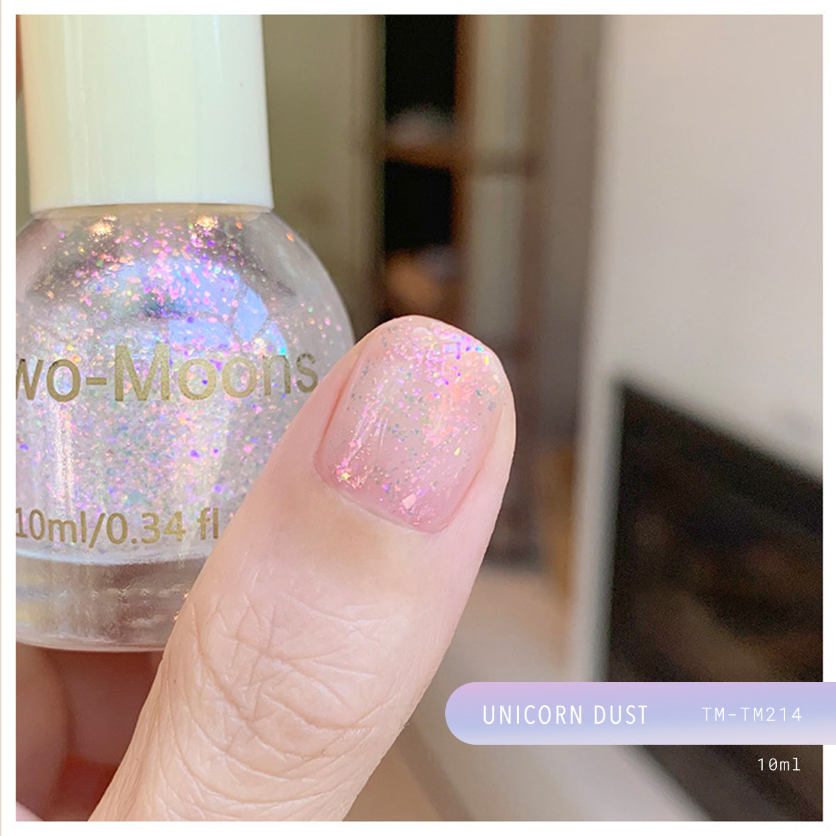 TwoMoons TM-TM214 Unicorn Dust