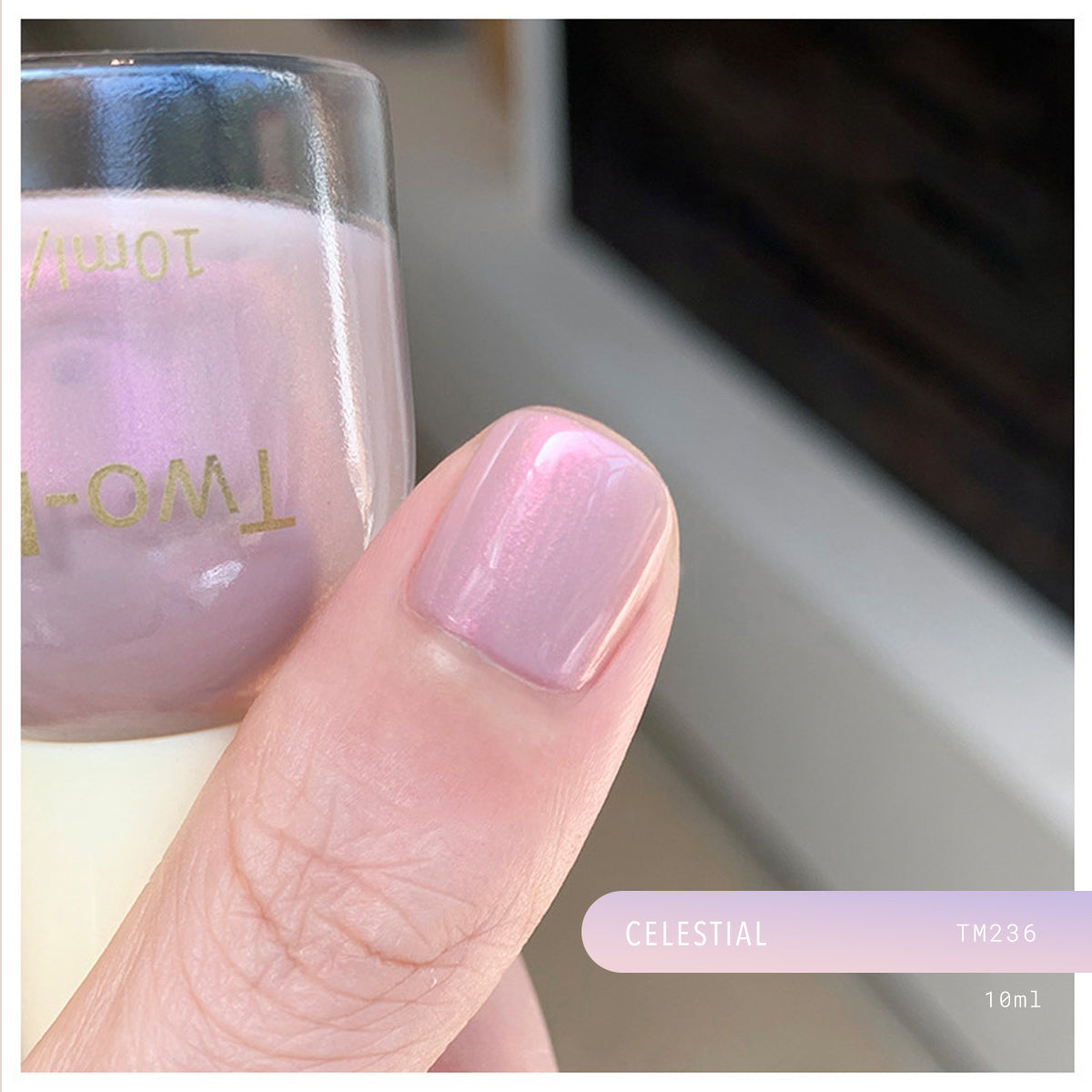 TwoMoons TM236 Celestial