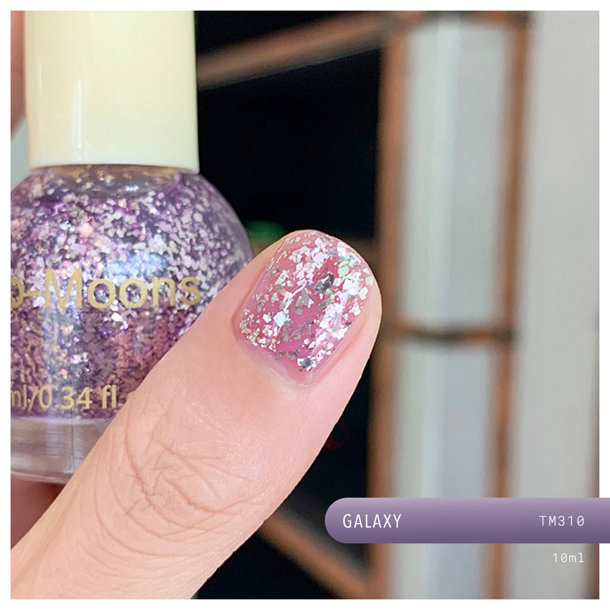 TwoMoons TM310 Galaxy