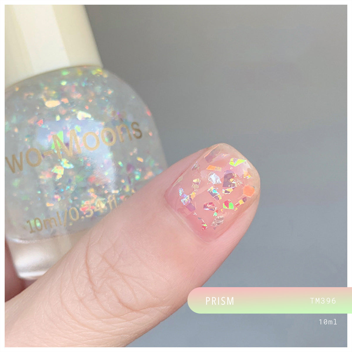 TwoMoons TM396 Prism