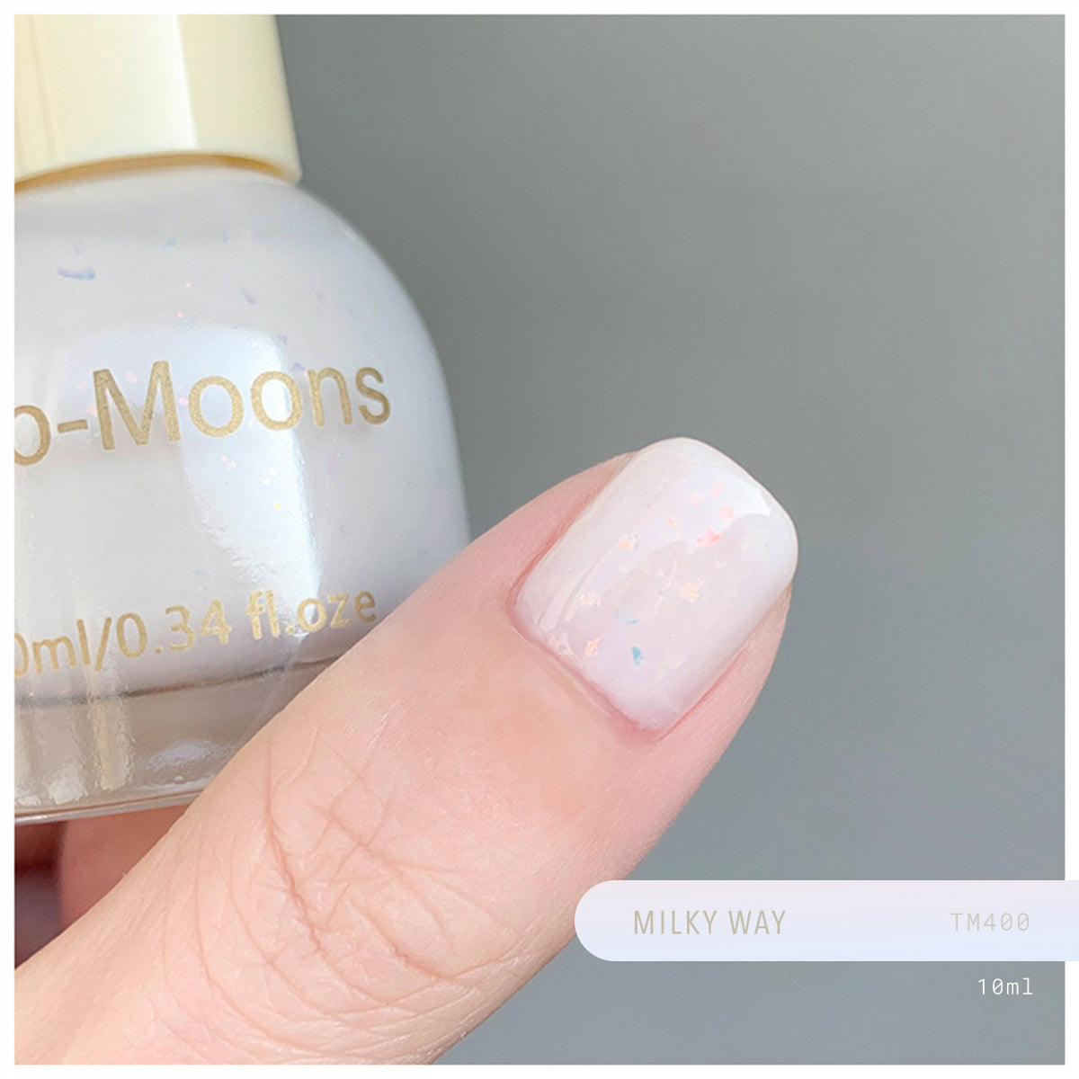 TwoMoons TM400 Milky Way