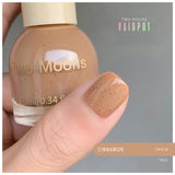 TwoMoons TM420 Cinnamon