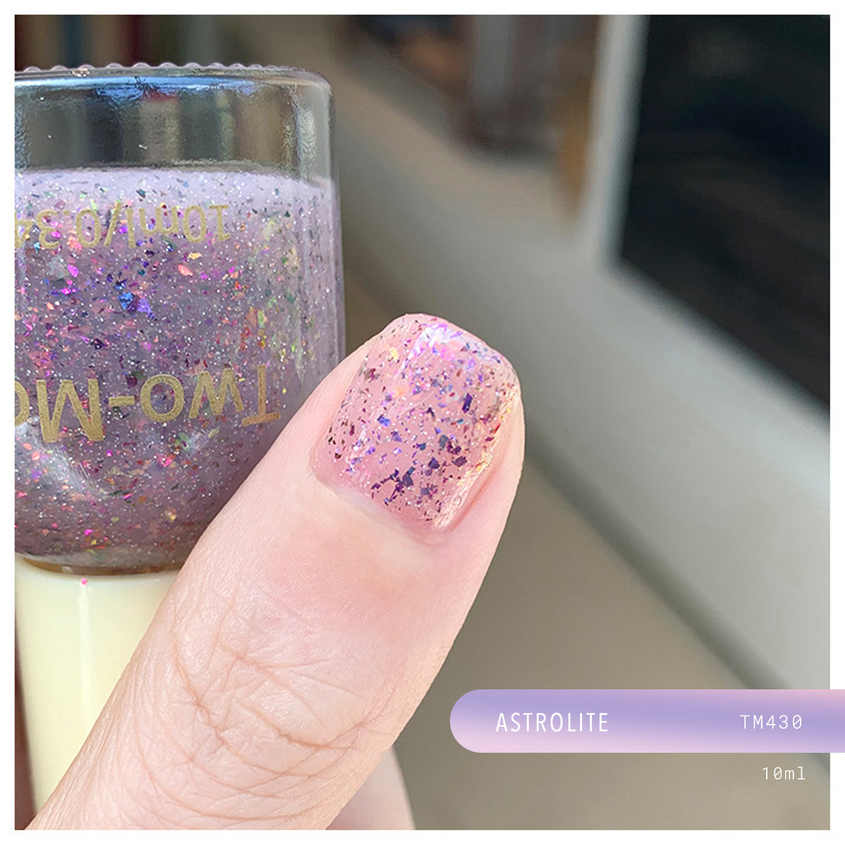 TwoMoons TM430 Astrolite