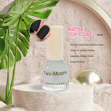 Two Moons Top Base Coats Trio