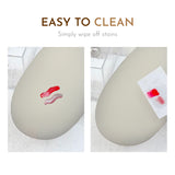 U-Shape Foldable Manicure Pillow