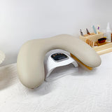 U-Shape Foldable Manicure Pillow