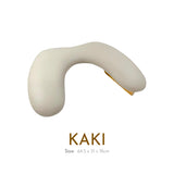 U-Shape Foldable Manicure Pillow
