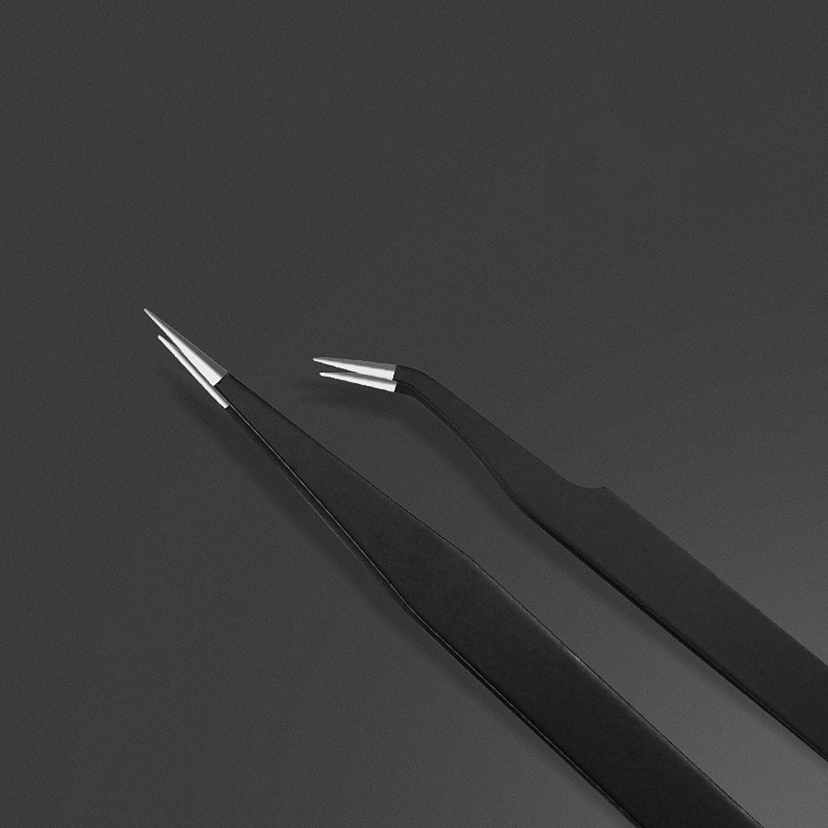 VETUS Nail Art Tweezers