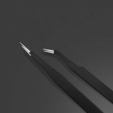 VETUS Nail Art Tweezers