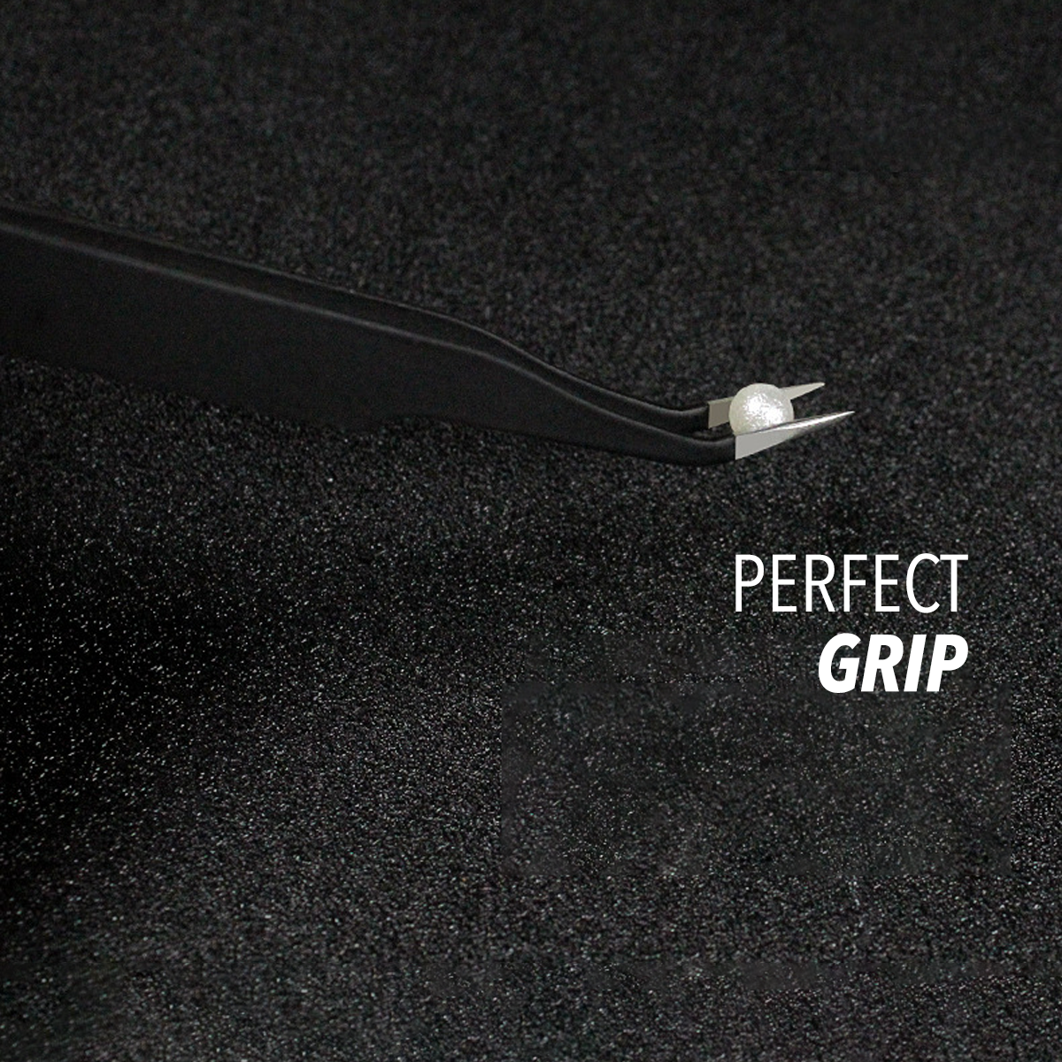 Nail Art Tweezers