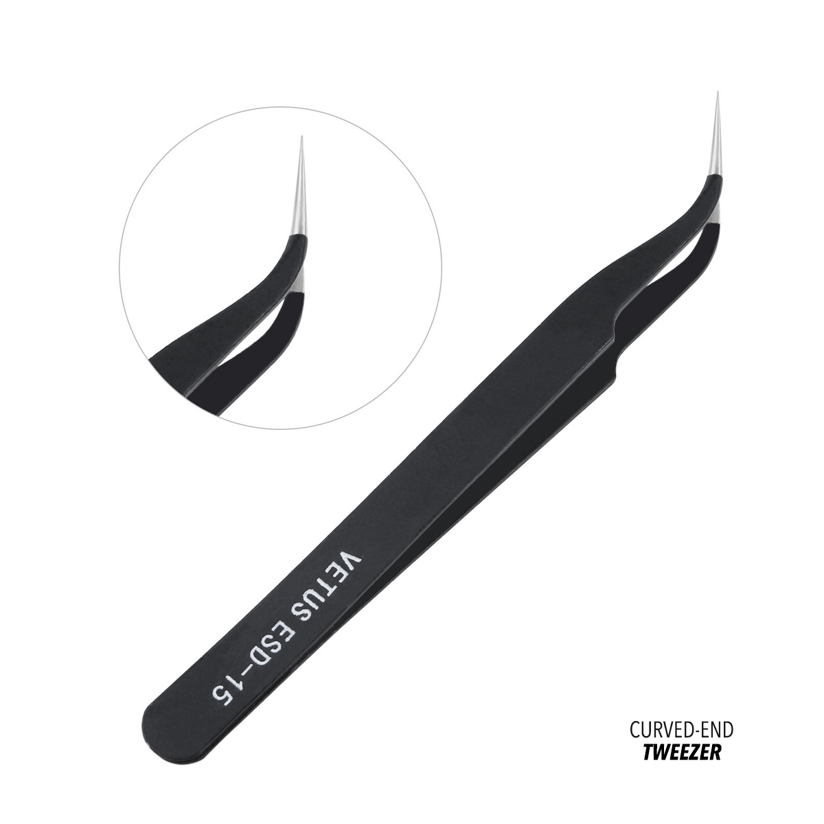 Nail Art Tweezers