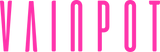 Vainpot 2023 Pink Logo