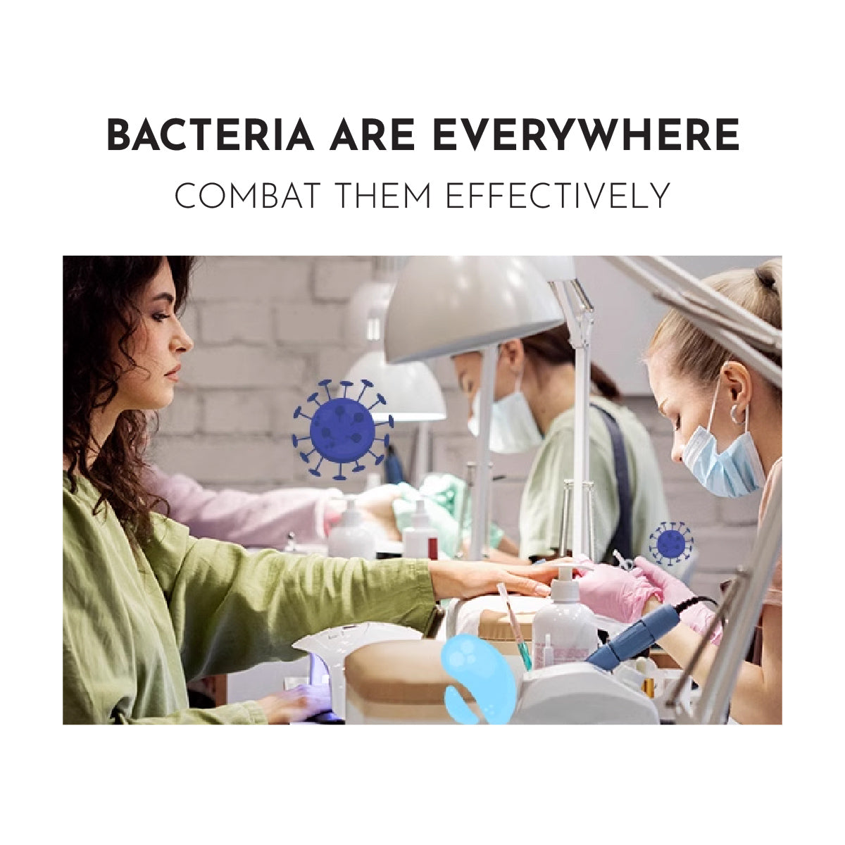 Isopropyl Alcohol (IPA) 70%