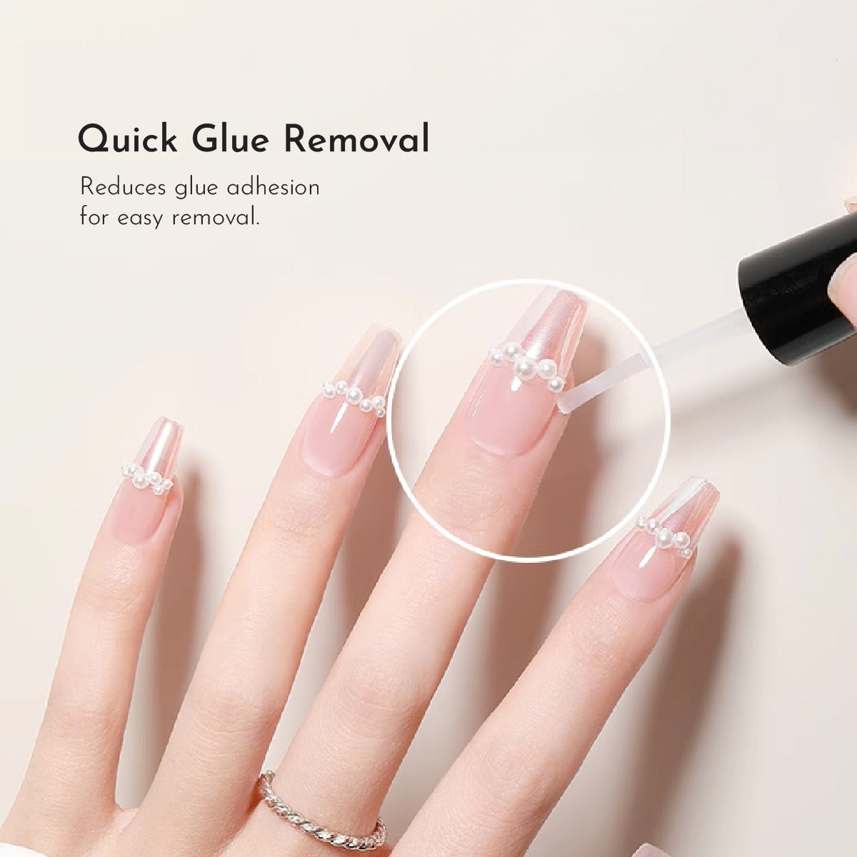 Nail Glue Debonder