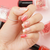 WS-60sSyrupSeriesNailPolish