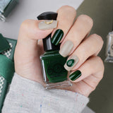 WS-60sDeepSolidSeriesNailPolish
