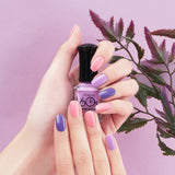 WS-60sPastelSolidSeriesNailPolish