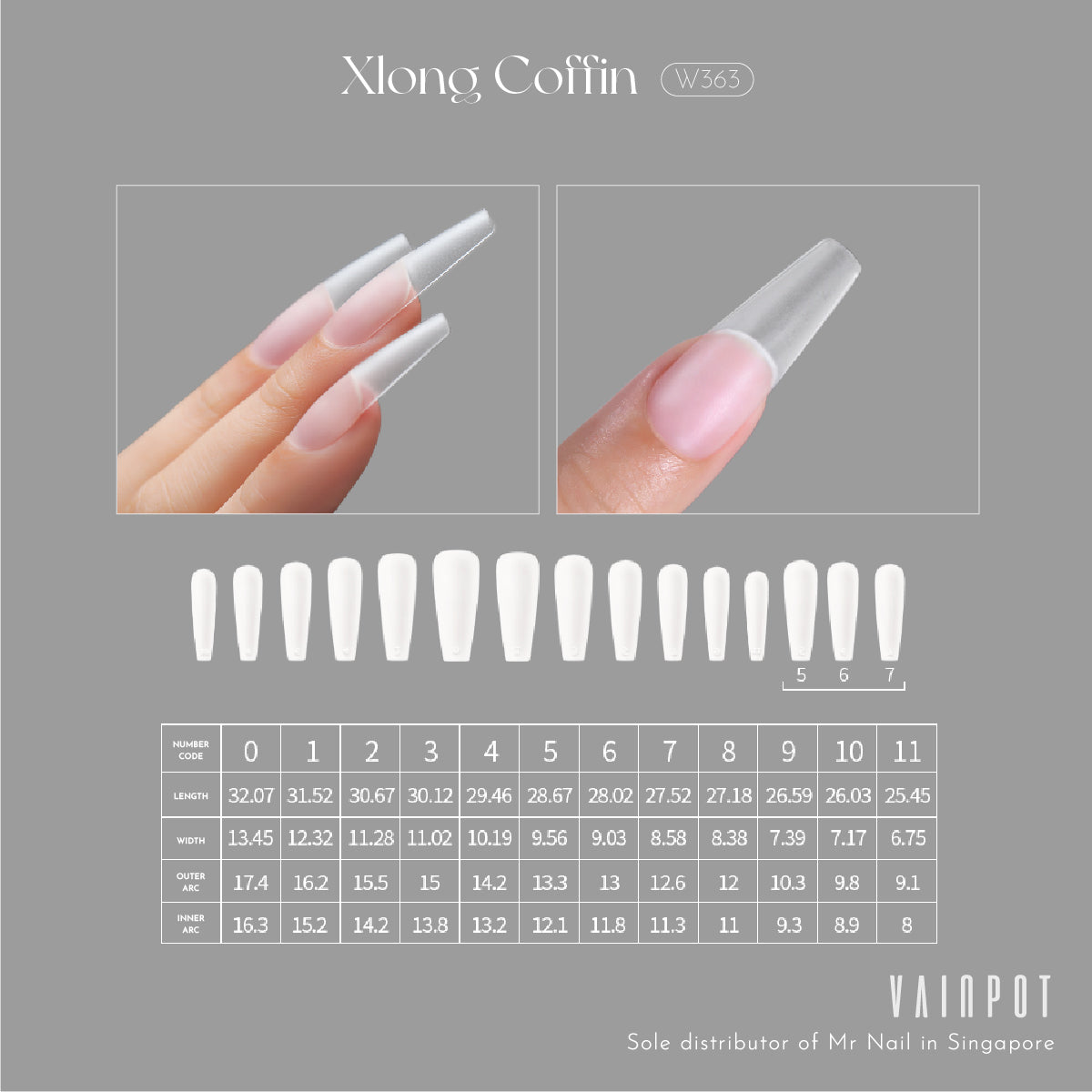 The Complete Extension Kit