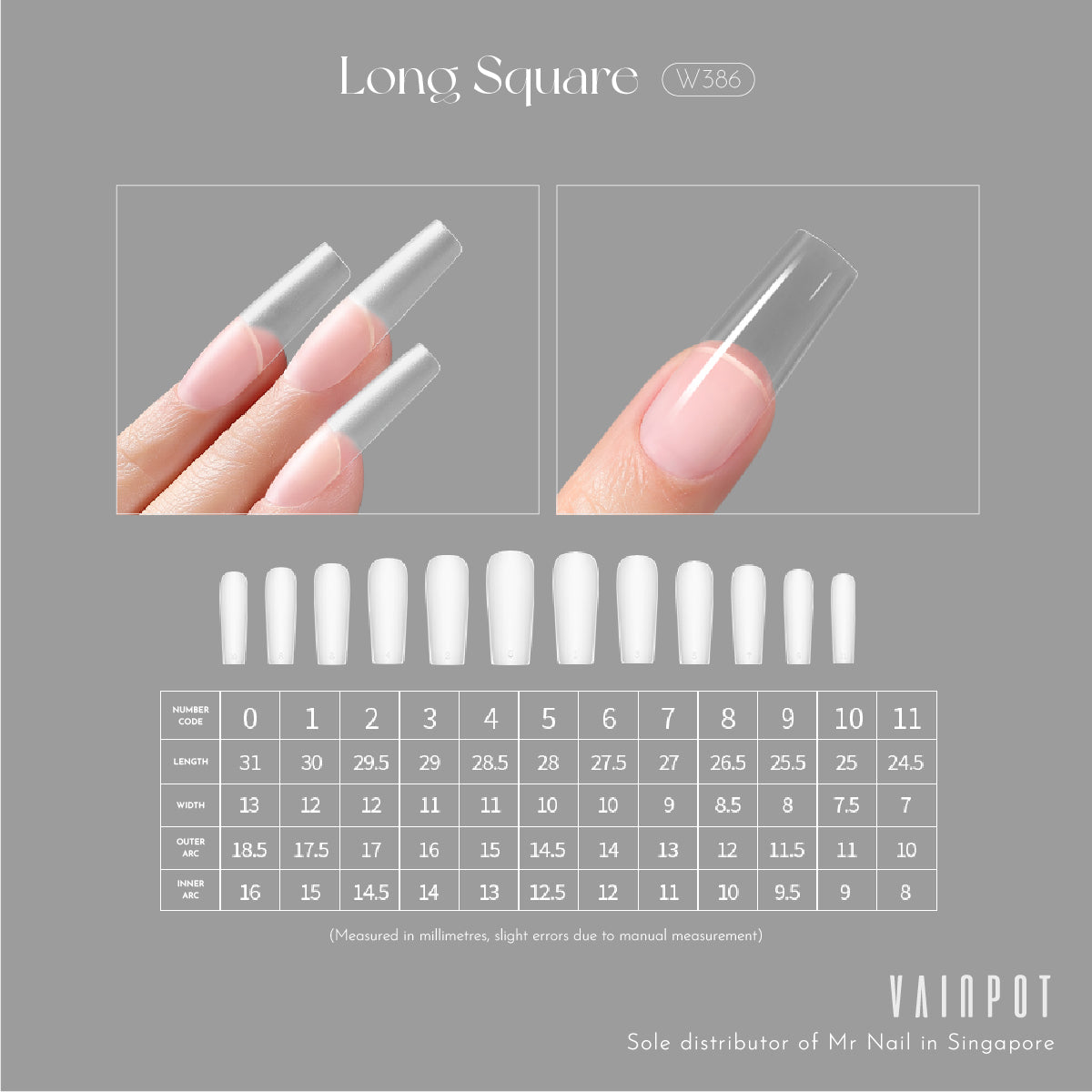 The Complete Extension Kit