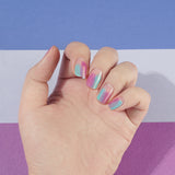WS-60sSyrupSeriesNailPolish
