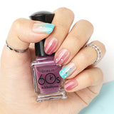 WS-60sSyrupSeriesNailPolish