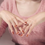 WS-60sFALLSyrupSeriesNailPolishM121