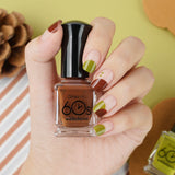 WS-60sDeepSolidSeriesNailPolish