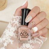 WS-60sPastelSolidSeriesNailPolish