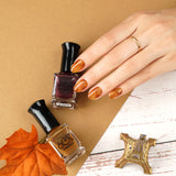 WS-60sSyrupSeriesNailPolish
