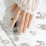 WS-60sGLITTERSeriesNailPolishW1