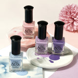 WS-60sPastelSolidSeriesNailPolishCover
