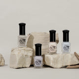 WS-60sSOLIDMATTESeriesNailPolishCover