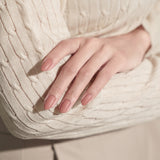 WS-60sSOLIDMATTESeriesNailPolish