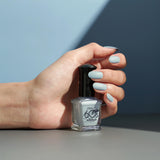 WS-60sSOLIDMATTESeriesNailPolish