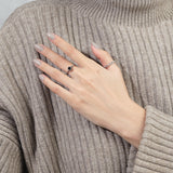 WS-60sSOLIDMATTESeriesNailPolish