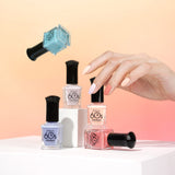 WS-60sSPRINGSolidSeriesNailPolishCover