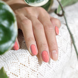 WS-60sSPRINGSolidSeriesNailPolish