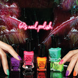 WS-60sSeethroughNEONSeriesNailPolishCover