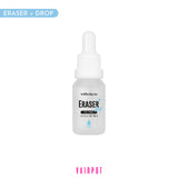 Eraser Plus Drop