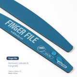 WS FINGER FILE