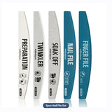 WITHSHYAN NAIL FILES FULLSET