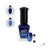 WithShyan Korea colour changing nail polish (16 to 23) in Dawn colour ON17